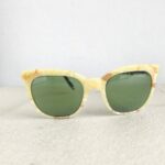 Victoria Beckham Sunglasses #GUUUR-2 - Image 3
