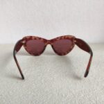Alaia Sunglasses #GUUSO-4 - Image 7