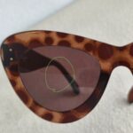 Alaia Sunglasses #GUUSO-4 - Image 5