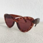 Alaia Sunglasses #GUUSO-4 - Image 2