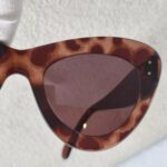 Alaia Sunglasses #GUUSO-4 - Image 6