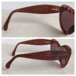 Alaia Sunglasses #GUUSO-4 - Image 3
