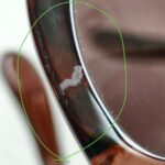 Alaia Sunglasses #GUUSO-4 - Image 9