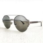Bottega Veneta Sunglasses #GUURU-3