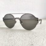Bottega Veneta Sunglasses #GUURU-3 - Image 3