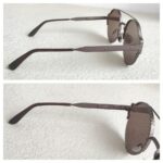 Bottega Veneta Sunglasses #GUURU-3 - Image 10