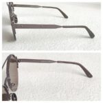 Bottega Veneta Sunglasses #GUURU-3 - Image 9