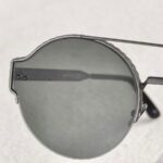Bottega Veneta Sunglasses #GUURU-3 - Image 4