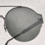 Bottega Veneta Sunglasses #GUURU-3 - Image 5