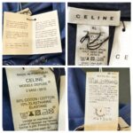 Celine T'shirt Size XL #RUCK-214 - Image 5