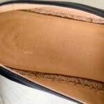 Chanel Espadrilles Size 36C Black Lambskin #GUUKR-1 - Image 9
