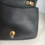 Chanel On And On Chain Flap Black Lambskin with Gold Hardware #GUUYR-2 - Image 21