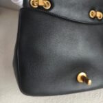 Chanel On And On Chain Flap Black Lambskin with Gold Hardware #GUUYR-2 - Image 20