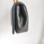 Chanel On And On Chain Flap Black Lambskin with Gold Hardware #GUUYR-2 - Image 9