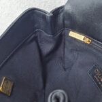 Chanel On And On Chain Flap Black Lambskin with Gold Hardware #GUUYR-2 - Image 24