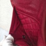 Chanel Paradoxal Camera Case Bag Red Grained Calfskin with Silver Hardware #RRLU-1 - Image 26