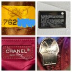 Chanel Paradoxal Camera Case Bag Red Grained Calfskin with Silver Hardware #RRLU-1 - Image 22