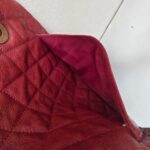 Chanel Paradoxal Camera Case Bag Red Grained Calfskin with Silver Hardware #RRLU-1 - Image 29