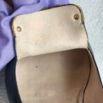 Chanel Paris-Dallas Loafers Black Leather with Gold Hardware Size 40C #GUUTR-1 - Image 10