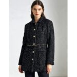 Chanel Tweed Jacket Size 40 #GUUUU-1 - Image 11