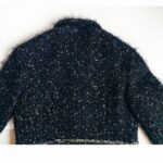 Chanel Tweed Jacket Size 40 #GUUUU-1 - Image 6
