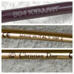 Christian Dior Dior Split1 Sunglasses #GUURU-9 - Image 9