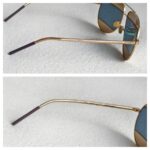 Christian Dior Dior Split1 Sunglasses #GUURU-9 - Image 7