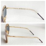 Christian Dior Dior Split1 Sunglasses #GUURU-9 - Image 8
