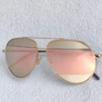 Christian Dior Dior Split1 Sunglasses #GUURU-9 - Image 2