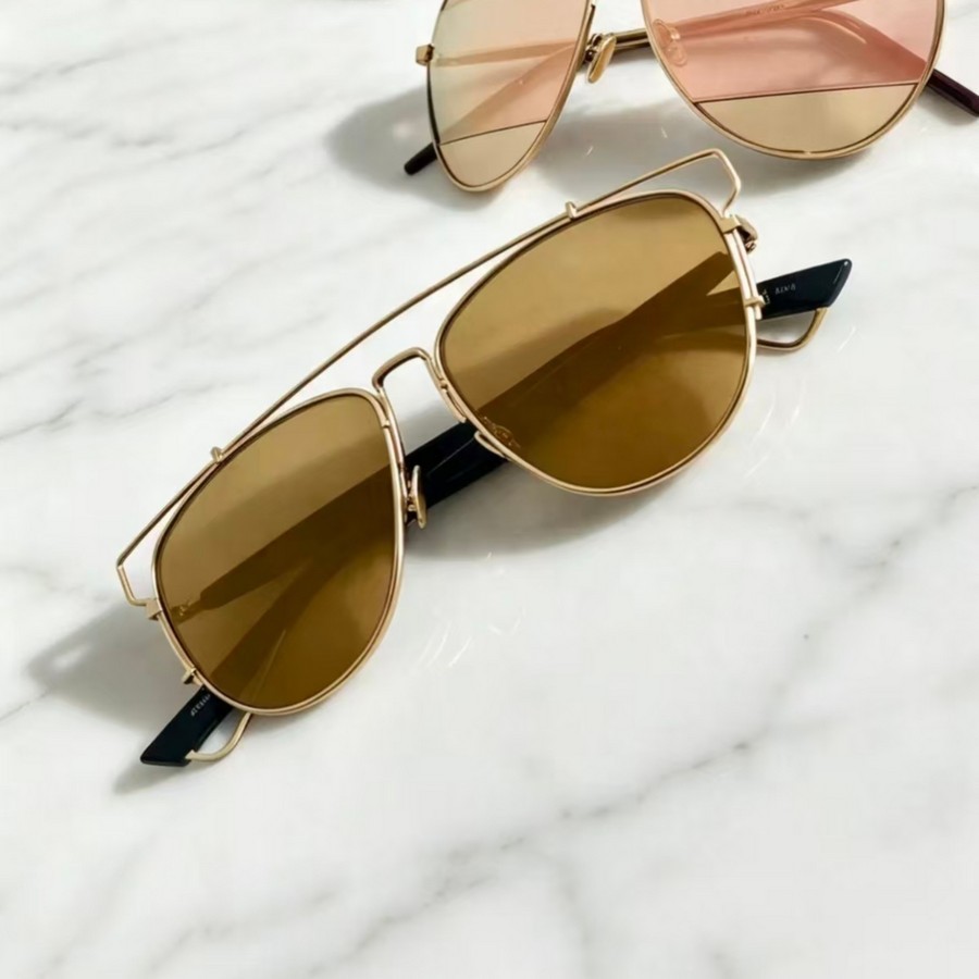 Christian Dior Sunglasses #GUURU-8