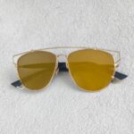 Christian Dior Sunglasses #GUURU-8 - Image 2