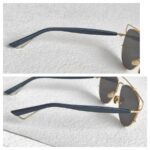 Christian Dior Sunglasses #GUURU-8 - Image 6
