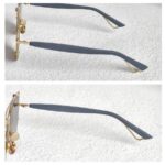 Christian Dior Sunglasses #GUURU-8 - Image 7