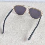 Christian Dior Sunglasses #GUURU-8 - Image 5