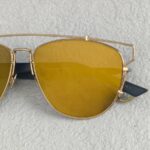 Christian Dior Sunglasses #GUURU-8 - Image 4
