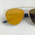 Christian Dior Sunglasses #GUURU-8 - Image 3