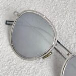 Dior Homme Sunglasses #GUURU-7 - Image 2