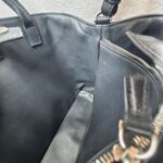 Fendi 2Jour Small Black Smooth Leather and Gold Hardware #GUUSU-4 - Image 40