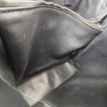 Fendi 2Jour Small Black Smooth Leather and Gold Hardware #GUUSU-4 - Image 41