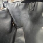 Fendi 2Jour Small Black Smooth Leather and Gold Hardware #GUUSU-4 - Image 45