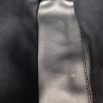 Fendi 2Jour Small Black Smooth Leather and Gold Hardware #GUUSU-4 - Image 44