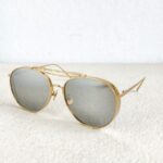 Gentle Monster Big Bully Sunglasses #GUURT-13