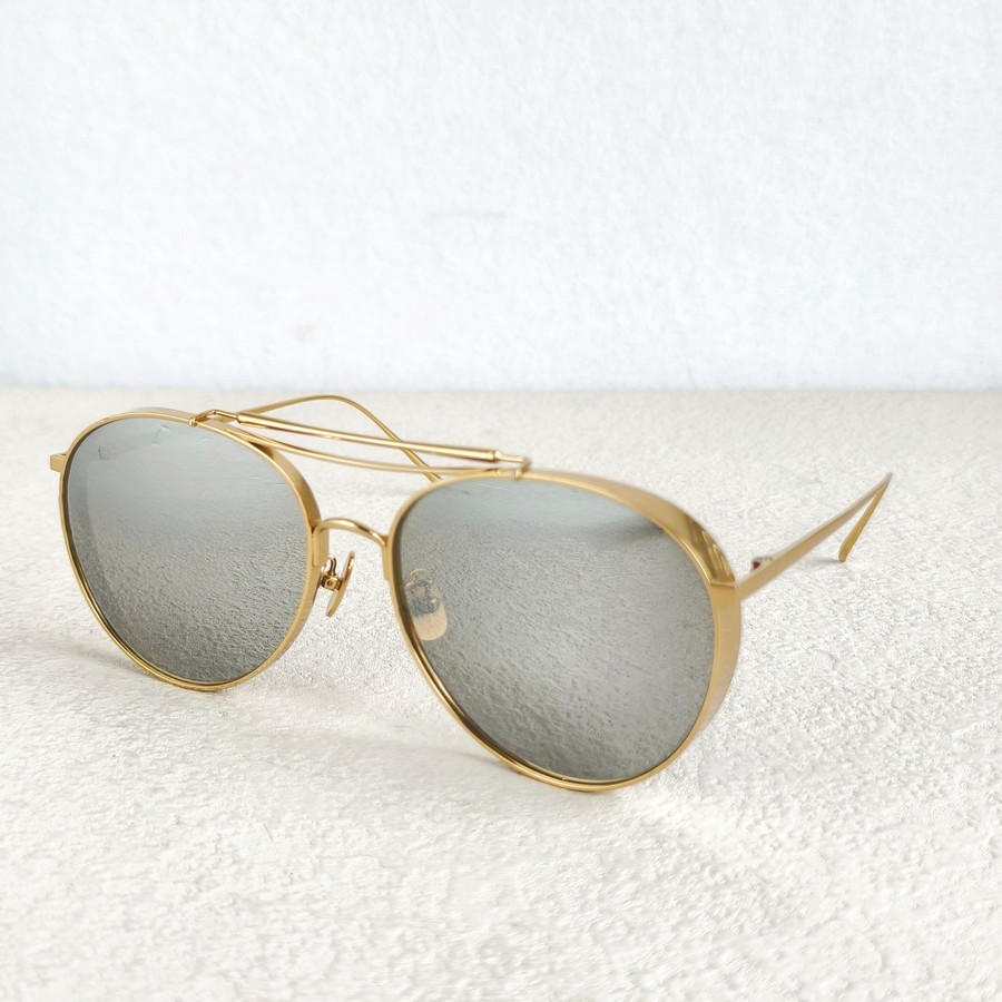 Gentle Monster Big Bully Sunglasses #GUURT-13