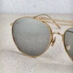 Gentle Monster Big Bully Sunglasses #GUURT-13 - Image 3