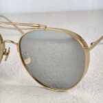 Gentle Monster Big Bully Sunglasses #GUURT-13 - Image 4