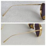 Gentle Monster Big Bully Sunglasses #GUURT-13 - Image 7