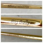 Gentle Monster Big Bully Sunglasses #GUURT-13 - Image 10