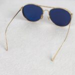 Gentle Monster Big Bully Sunglasses #GUURT-13 - Image 5