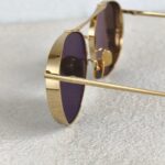 Gentle Monster Big Bully Sunglasses #GUURT-13 - Image 8