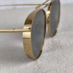 Gentle Monster Big Bully Sunglasses #GUURT-13 - Image 2